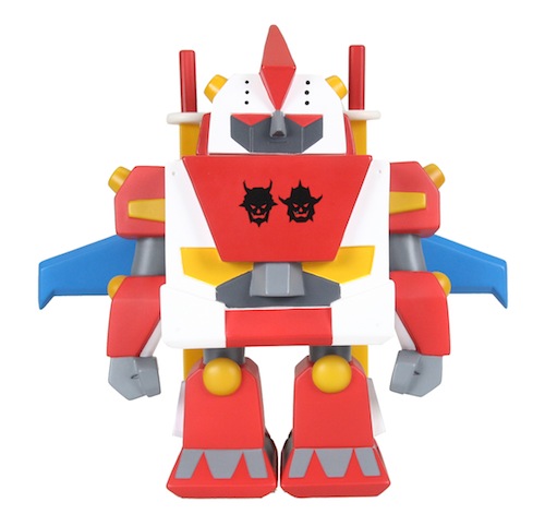 EvilKing_Front EvilKing_Front