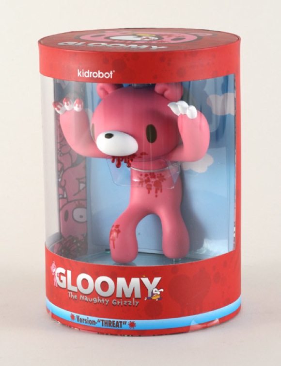 gloomythreat1 gloomythreat1