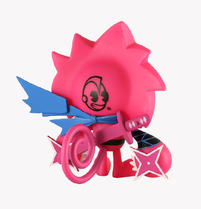 pinkspikiback pinkspikiback