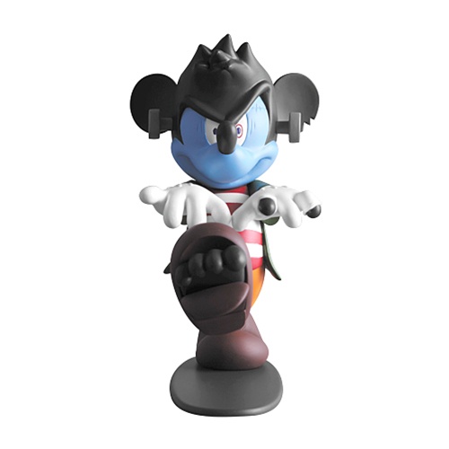 franken mickey 2 franken mickey 2