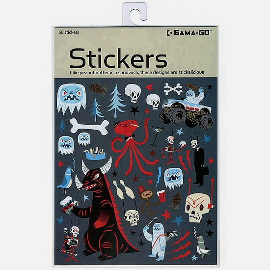 gamagostick gamagostick