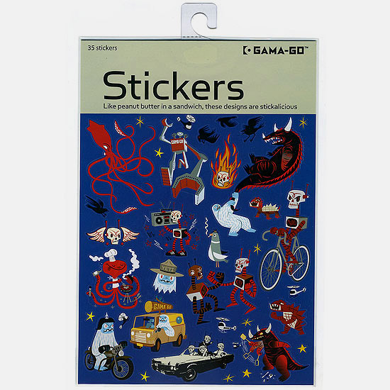 gamagostick2 gamagostick2