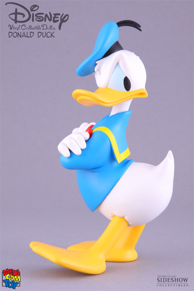 Disney-x-MedicomToy-x-Sideshow-Collectibles-Donald-Duck-VCD-02 Disney-x-MedicomToy-x-Sideshow-Collectibles-Donald-Duck-VCD-02