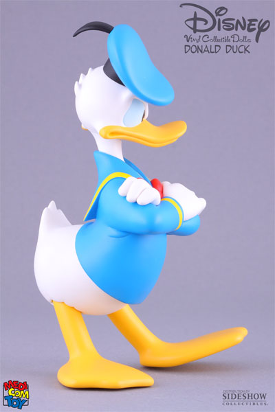 Disney-x-MedicomToy-x-Sideshow-Collectibles-Donald-Duck-VCD-03 Disney-x-MedicomToy-x-Sideshow-Collectibles-Donald-Duck-VCD-03