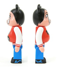 Revolver-x-So-Me-x-MedicomToy-Be@rbrick-2 Revolver-x-So-Me-x-MedicomToy-Be@rbrick-2