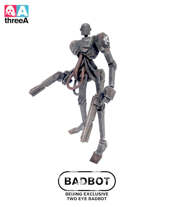 badbot2 badbot2