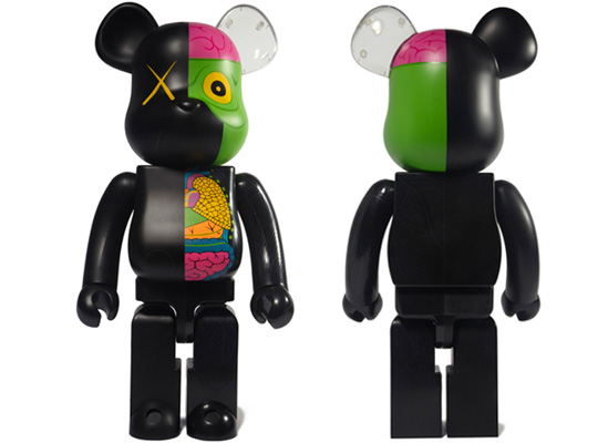 original-fake-dissected-companion-bearbrick-black-version-highsnobiety-front original-fake-dissected-companion-bearbrick-black-version-highsnobiety-front