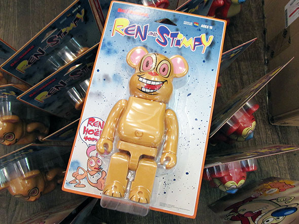 renstimpy2 renstimpy2