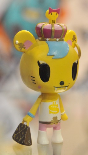 Tokidoki-Royal-Pride-Previewed-at-Comic-Con-02 Tokidoki-Royal-Pride-Previewed-at-Comic-Con-02
