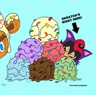 skratch-in-print skratch-in-print