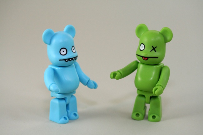 uglydoll-bearbricks-07 uglydoll-bearbricks-07