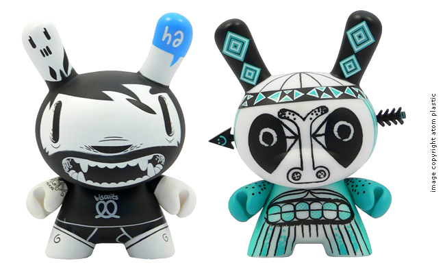 2tone-dunny-series-2 2tone-dunny-series-2