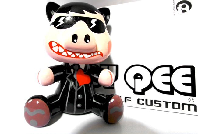 pgc_businesspig_inlove pgc_businesspig_inlove