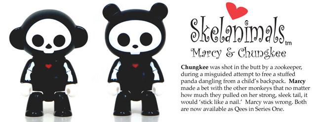 skelanimals-qee-artist-series-01 skelanimals-qee-artist-series-01