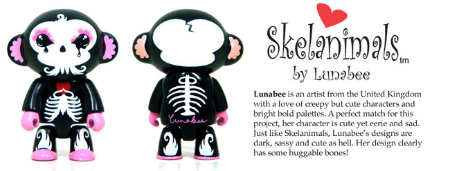 skelanimals-qee-artist-series-08 skelanimals-qee-artist-series-08