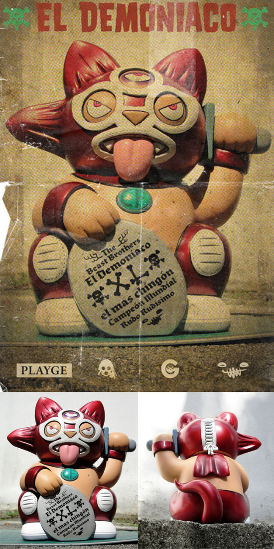 BeastBrothers_MisfortuneCat-550x BeastBrothers_MisfortuneCat-550x