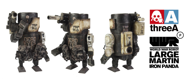 ironpandamini ironpandamini