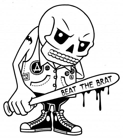 Toypunk-Mascot-Art-by-Mike-Giant-490x550