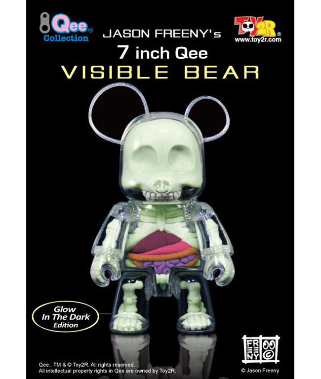 7-inch-qee-jason-freeny-visible-bear-gid 7-inch-qee-jason-freeny-visible-bear-gid