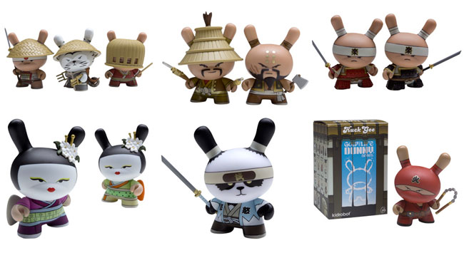 dunny-gold-life-series-images dunny-gold-life-series-images