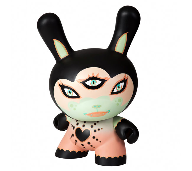black-heart-of-gold-dunny-pink-1 black-heart-of-gold-dunny-pink-1