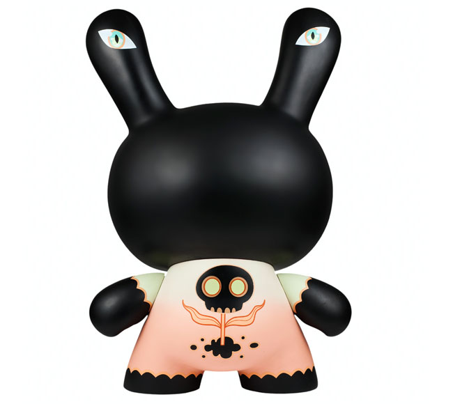 black-heart-of-gold-dunny-pink-2 black-heart-of-gold-dunny-pink-2