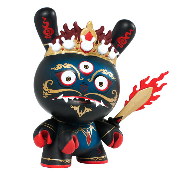 3-inch-dunny-series-2012-bell 3-inch-dunny-series-2012-bell