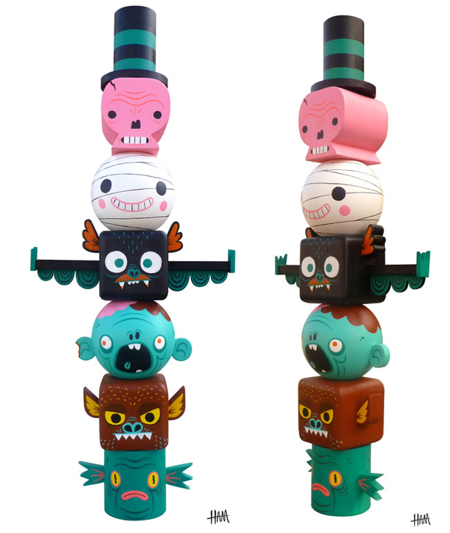 monster-toytem-1 monster-toytem-1