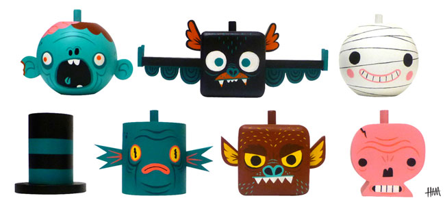 monster-toytem-2 monster-toytem-2