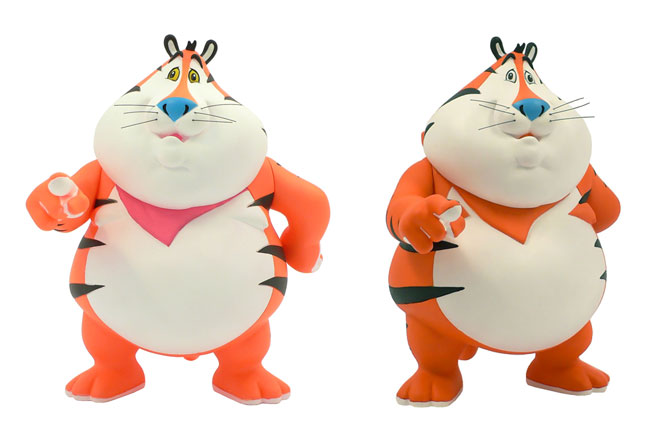 ron-english-fat-tony-variants ron-english-fat-tony-variants