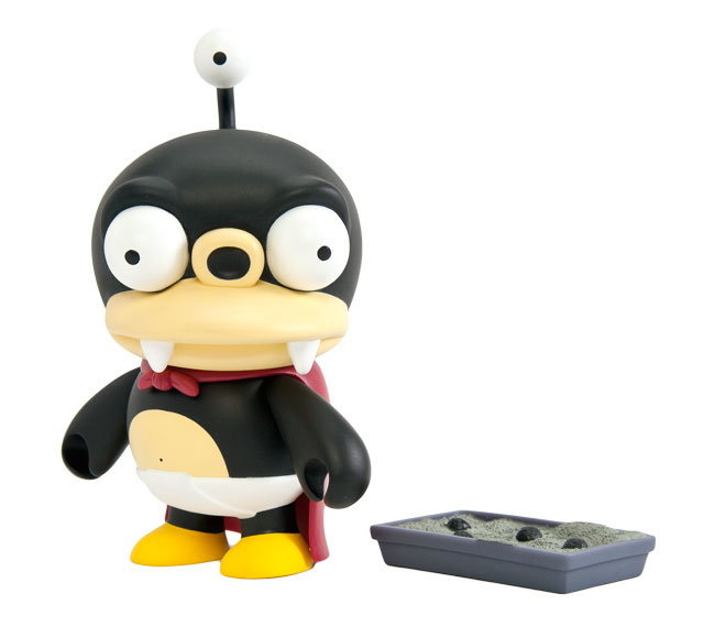 kidrobot-x-futurama-nibbler-1 kidrobot-x-futurama-nibbler-1