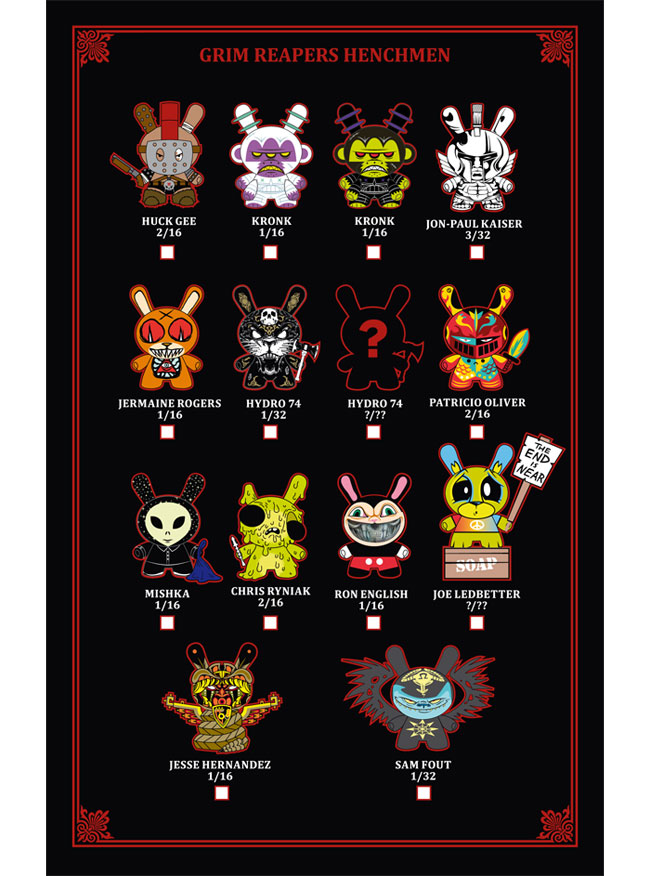 3-inch-dunny-apocalypse-series-checklist