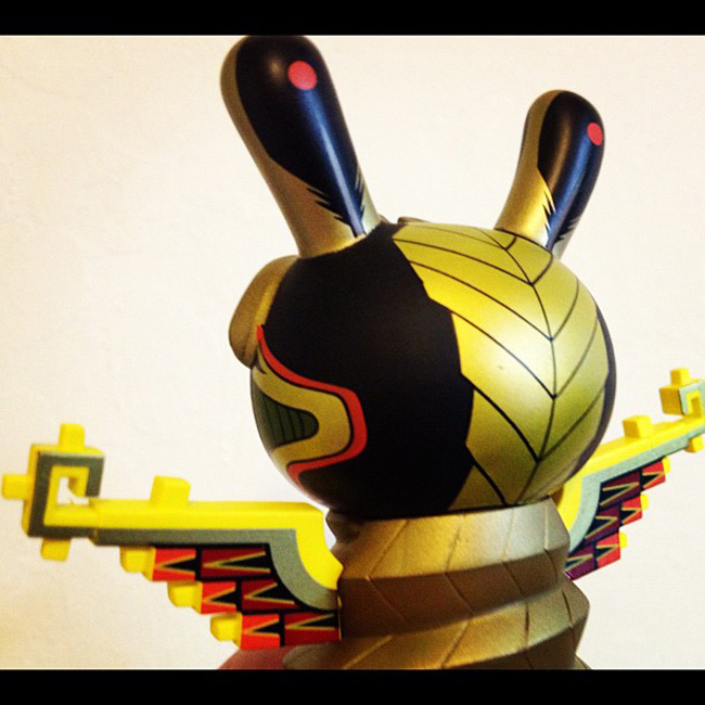 new-dunny-series-4