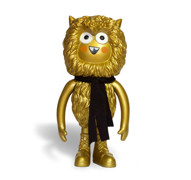 crazylabel-felt-mistress-tippy-gold