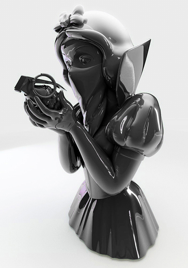 mighty-jaxx-bad-apple-black