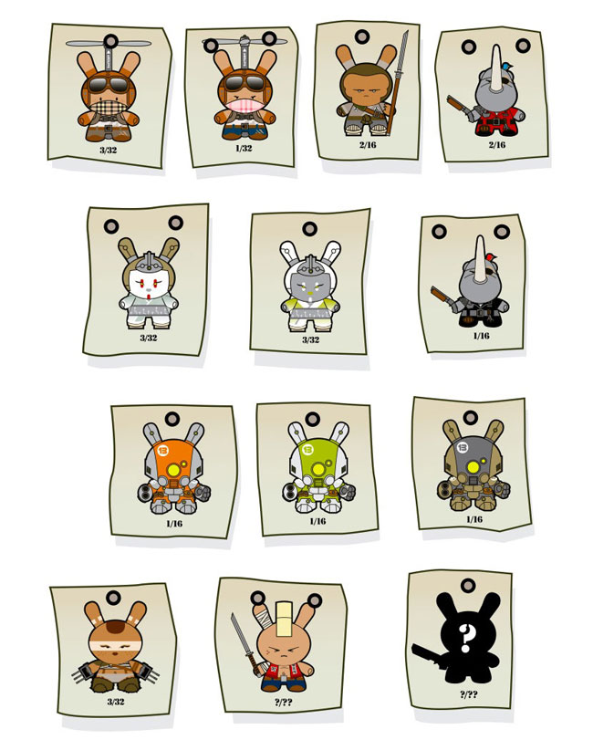 3-inch-dunny-post-apocalypse-series-3