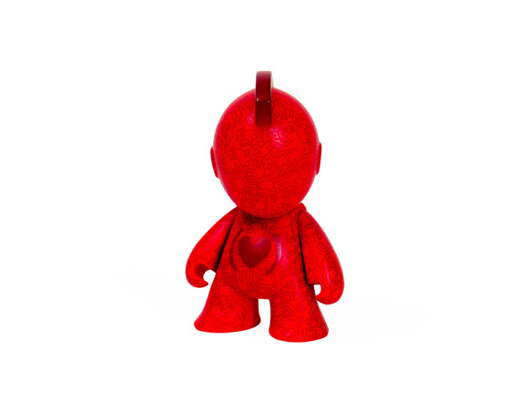 kidrobot-red-3