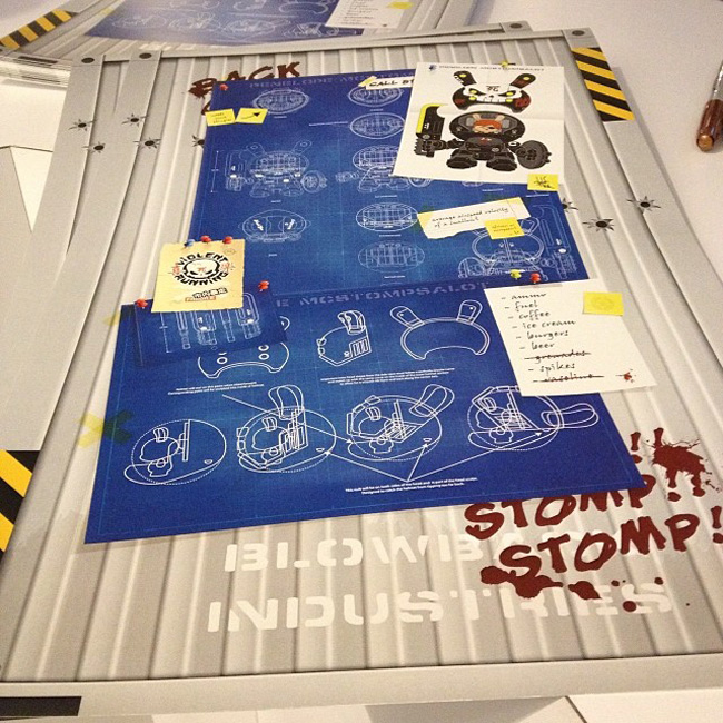 huck-gee-penelope-mcstompsalot-dunny-preview-2