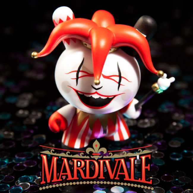 dunny-mardivale-series-2