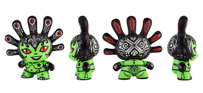 8-inch-dunny-madam-mayhem-kronk-2