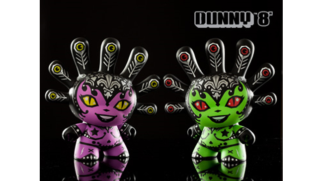 8-inch-dunny-madam-mayhem-kronk-3