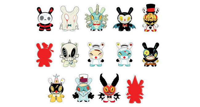 kidrobot-dunny-series-13-2